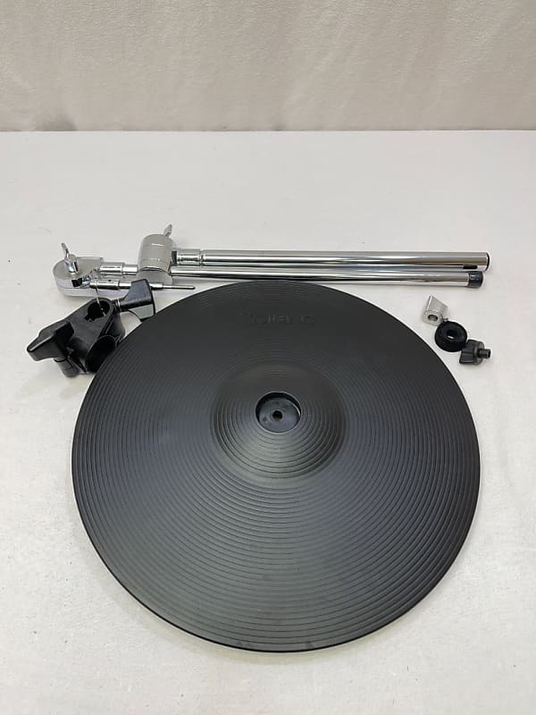 Roland CY-15R Ride V-Cymbal Drum CY15R Trigger Crash MOUNT