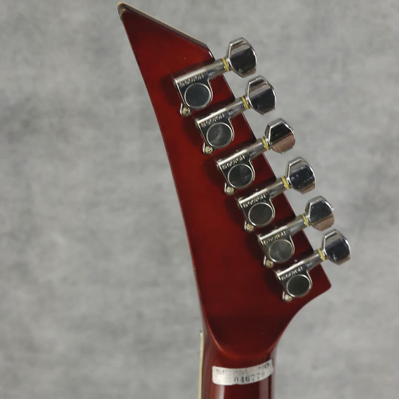 GrassRoots G-HR-49 [SN 046779] [05/09] | Reverb