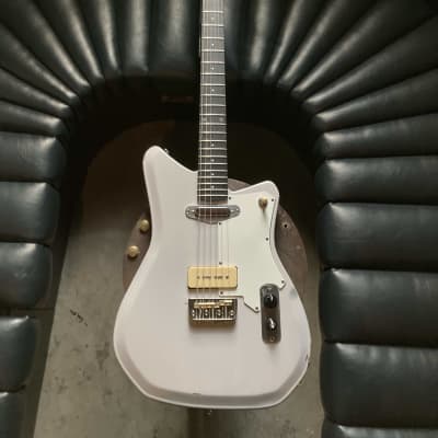 Volume Guitars - Made in USA Boutique Build image 6