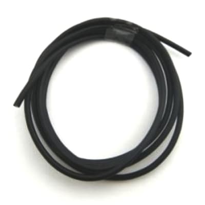 Four Conductor Shielded Humbucker Pickup Wire