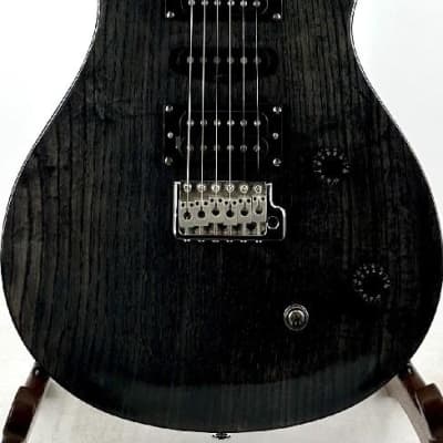 FGN JIL-ASH-DE664-M-TBF Black | Reverb