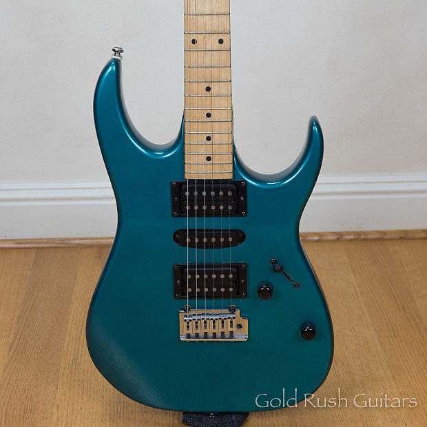 Ibanez rx 170 new arrivals
