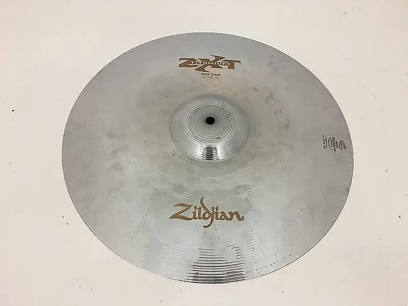 Zildjian zxt deals 16 crash