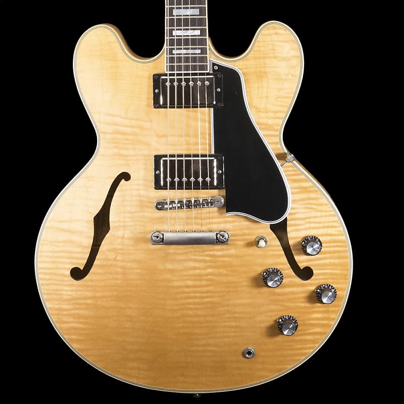 Gibson Memphis ES-355 2019