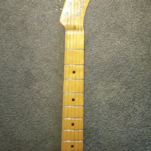 Fender '52 Reissue Telecaster Butterscotch Blonde  $2000 OBO image 14