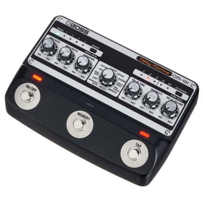 Boss   Dm 101 Delay M ACH Ine for sale
