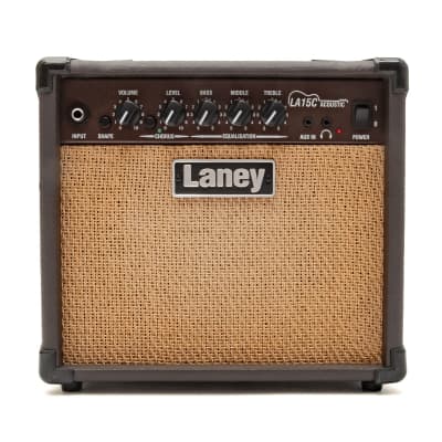 Used Laney LA65C Acoustic Amp (Belleville Location) | Reverb