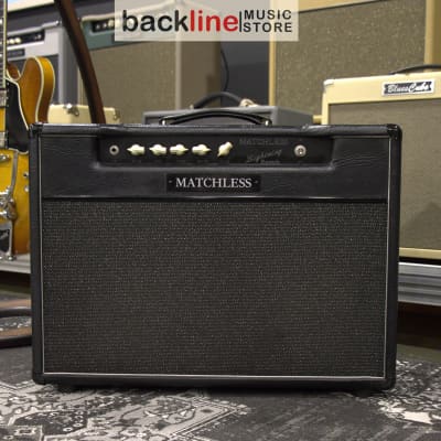 Backline Music Store Reverb