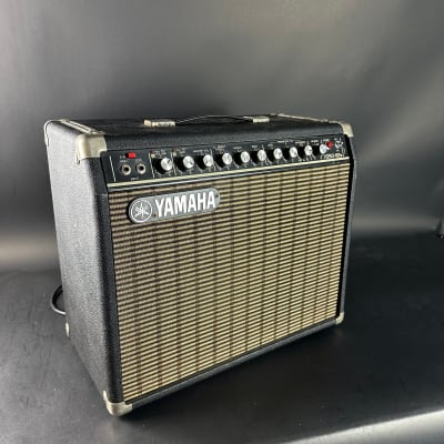 Used Yamaha G50-112 II Combo Amp TSU20797