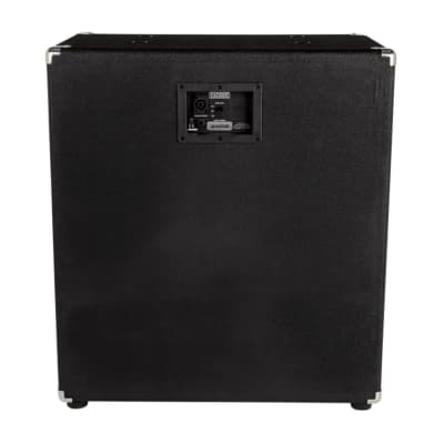 Fender Rumble 410 1000W 4x10" Bass Cabinet image 3