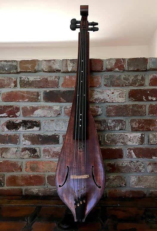 Bowed dulcimer for deals sale