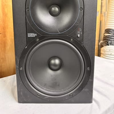 Mackie HR824 Mk1 Vintage - Made in USA Studio Monitor - Single