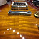 Gibson Les Paul '59 Reissue 2015 Sunburst