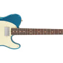 Fender Custom Shop Limited Edition Heavy Relic '60s HS Telecaster - Aged Lake Placid Blue