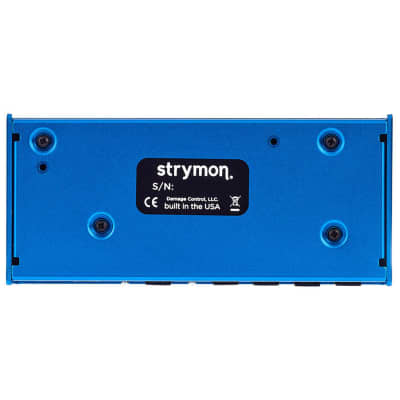 Strymon Ojai R30 Power Supply Expansion Kit image 10