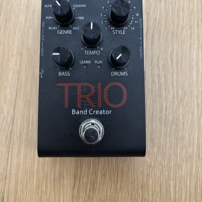 DigiTech Trio Band Creator | Reverb