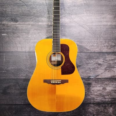 Gretsch G3503 Historic Series Acoustic Guitar (Raleigh, NC) for sale