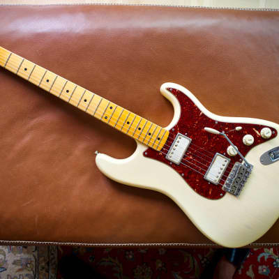 Fender Custom Shop Limited Edition Jason Smith Masterbuilt Michael Landau '57 Stratocaster HH