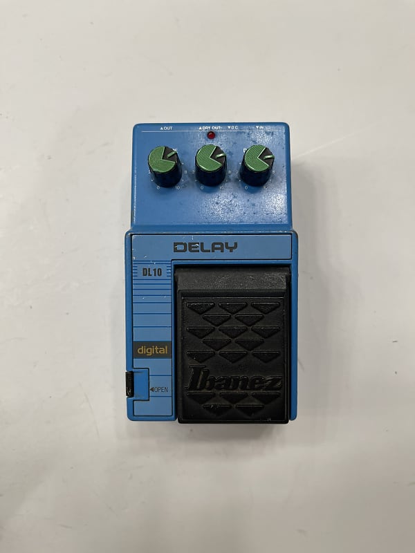 Ibanez DL10
