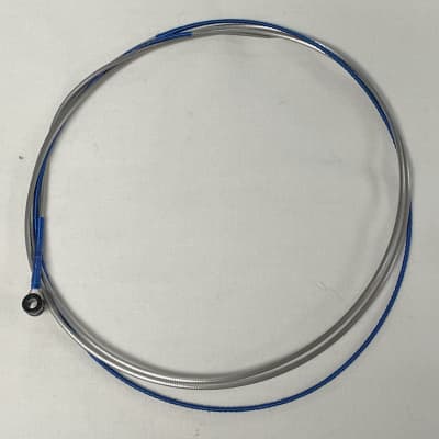 Cordes Slinky Nickel Wound Electric pour basse diapason court