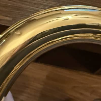 Jupiter JBR-462 Baritone Horn (Euphonium-ish) image 16
