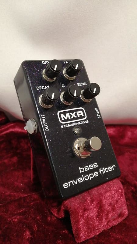 MXR Bass Envelope Filter