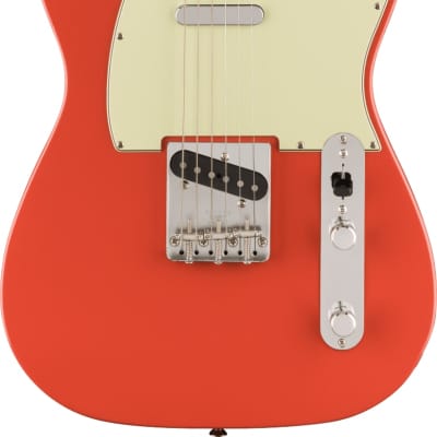 Fender Vintera II '60s Telecaster with Rosewood Fretboard 2023 - Present - Fiesta Red for sale