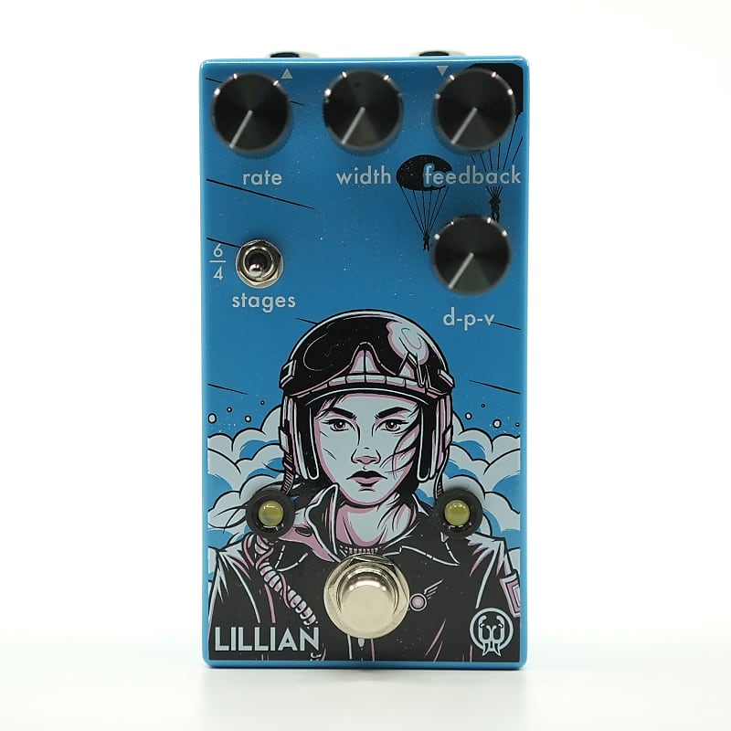 Walrus Audio Lillian