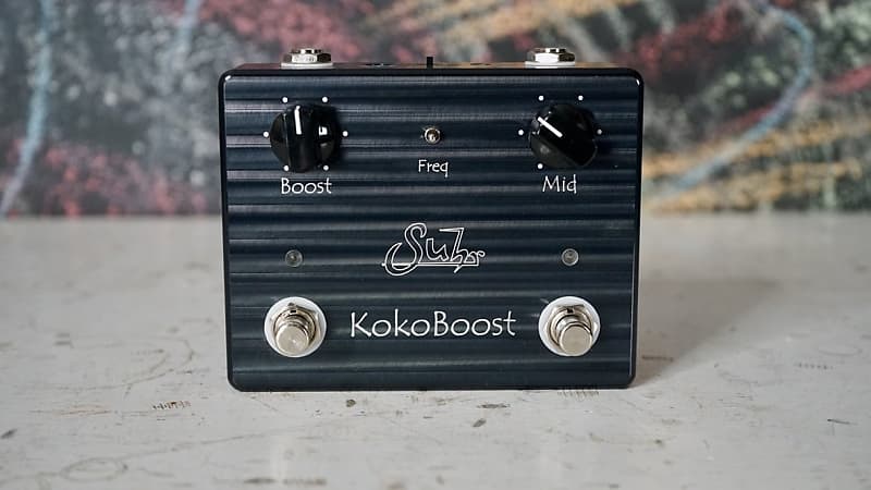 Suhr Koko Boost