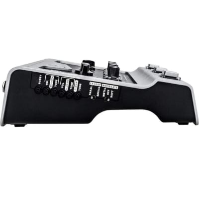 BluGuitar Amp1 Mercury Edition 100W Guitar Amplifier with Nanotube (Demo Unit) image 3
