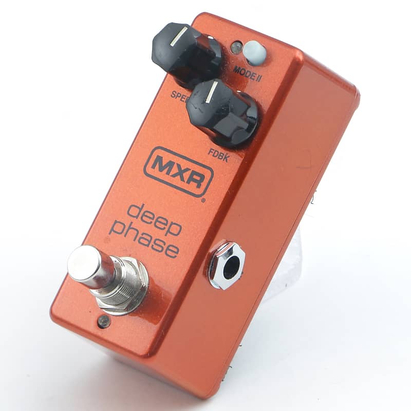 MXR M279 Deep Phase