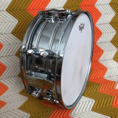 Haüp Snare Drum - Killer Snare Drum!! - Supraphonic Clone! - 1970’s Made in Germany 🇩🇪!! - image 1