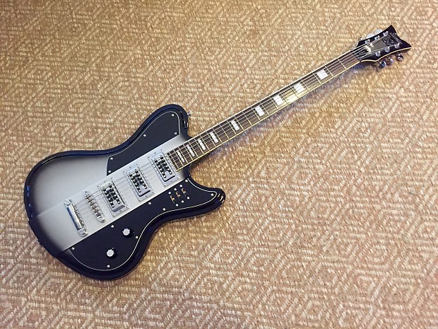 Schecter ultra shop vi