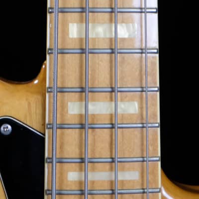 Fender Marcus Miller Jazz Bass MIJ w/ Roadrunner Hard Case image 8