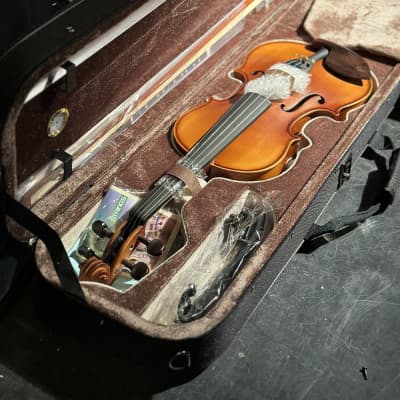 Brand New Unbranded 4/4 Violin image 1
