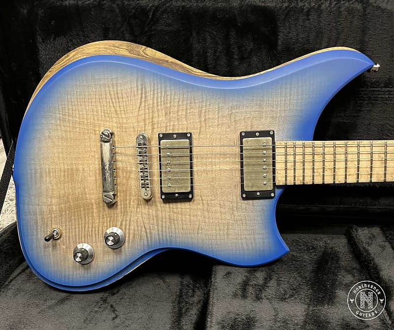 Dunable Yeti 2022 Nautic Burst | Reverb