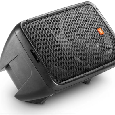 JBL EON208P Active Stereo Speaker System with Mixer image 4