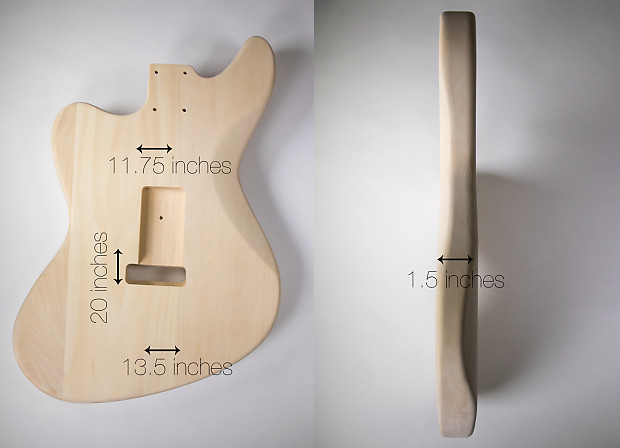 Diy electric guitar kit jaguar style build your own guitar kit cheap