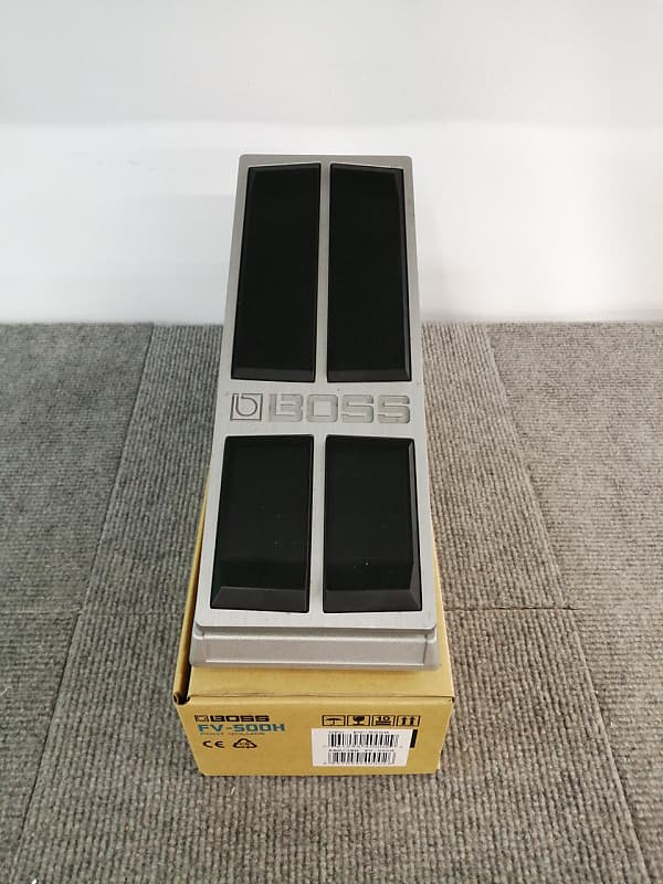 Boss FV-500H