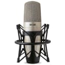 Shure KSM32 / SL Medium Diaphragm Cardioid Condenser Microphone