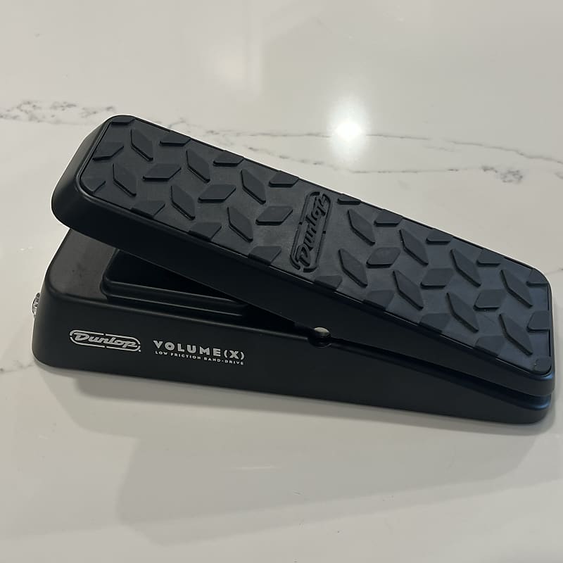 Dunlop Volume X Pedal