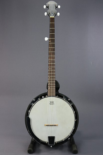 Kona banjo hotsell