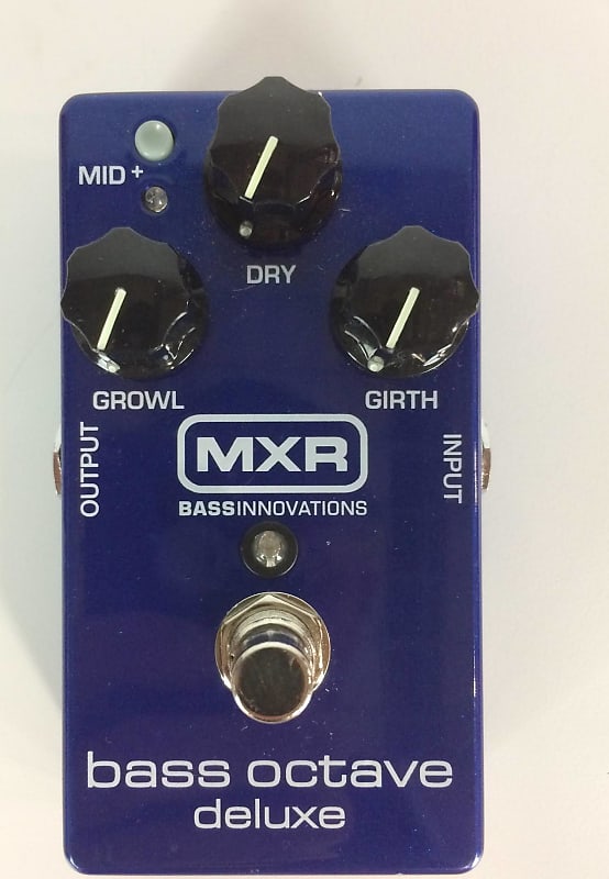 MXR M288