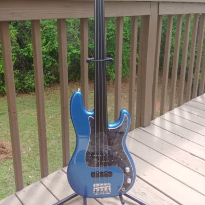 Sadowsky - 【中古】Sadowsky Guitars TYO R-1 / Blueの通販｜ラクマ