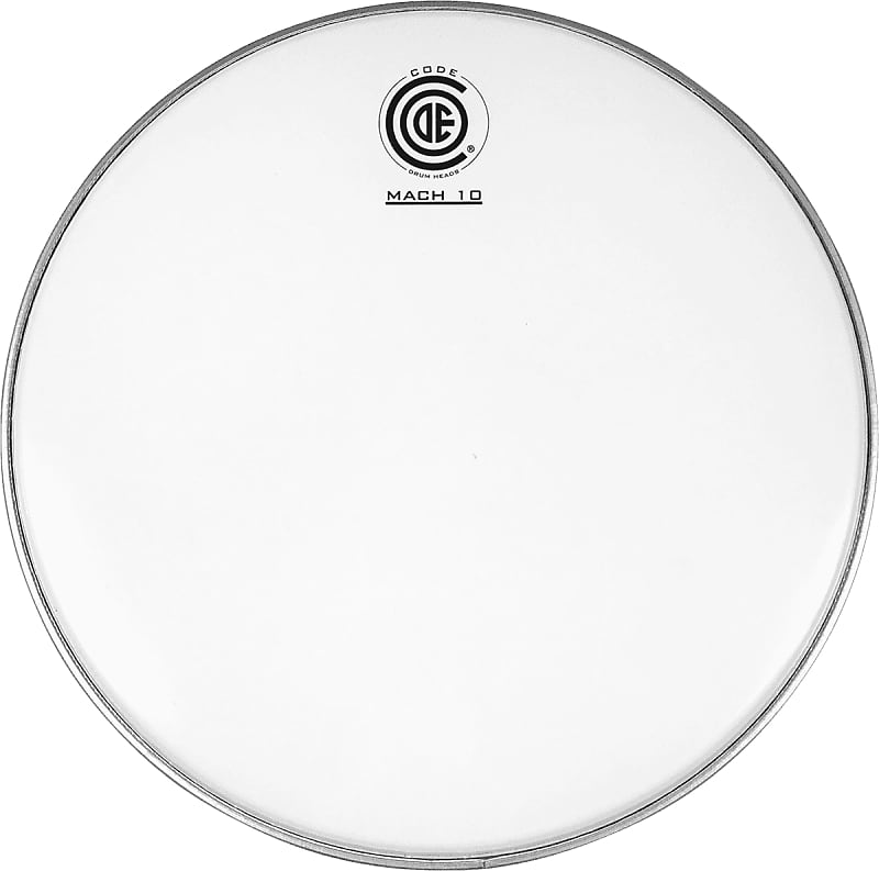 Code Drumheads MACH14 Reverb