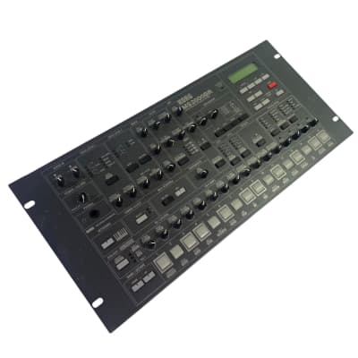 Korg MS2000BR Analog Modeling Synthesizer/Vocoder Rackmount