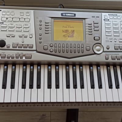 Yamaha PSR 2100 keyboard workstation | Reverb