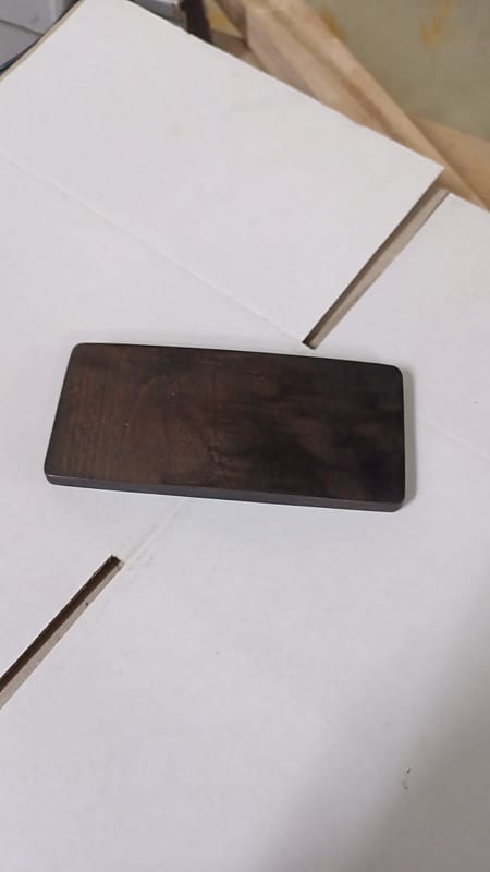 Bass Ramp Yamaha TRBX - Wood:Natural, Ebony, Rosewood, Mahogany image 1
