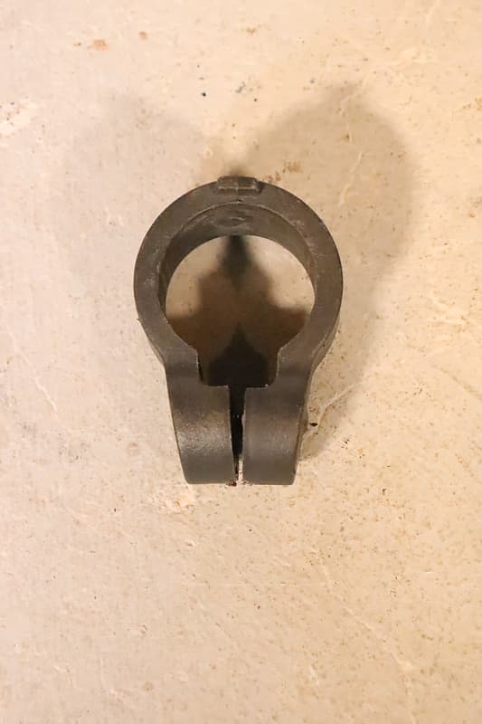 Electronic Drum Set Rack Memory Lock 3 Reverb UK