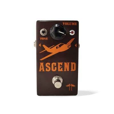 Reverb.com listing, price, conditions, and images for heavy-electronics-ascend